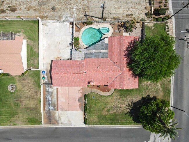 Building Photo - 79990 Camelback Dr