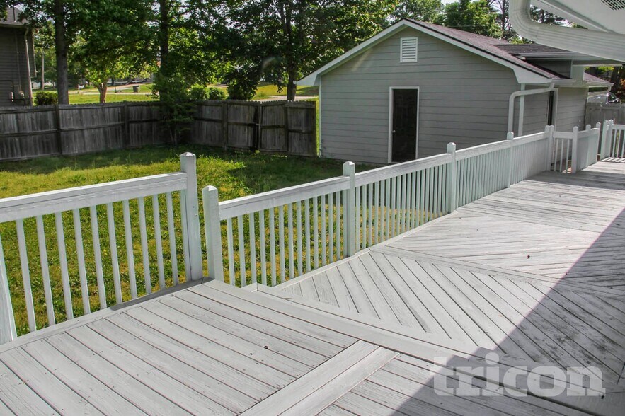 Building Photo - 60 Timber Mill Cir