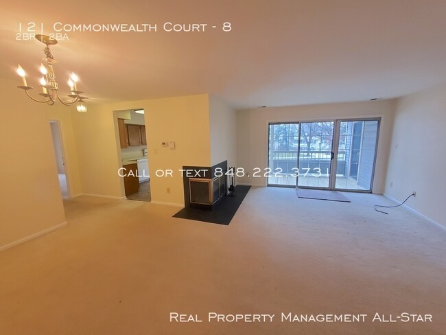 Building Photo - 121 Commonwealth Ct