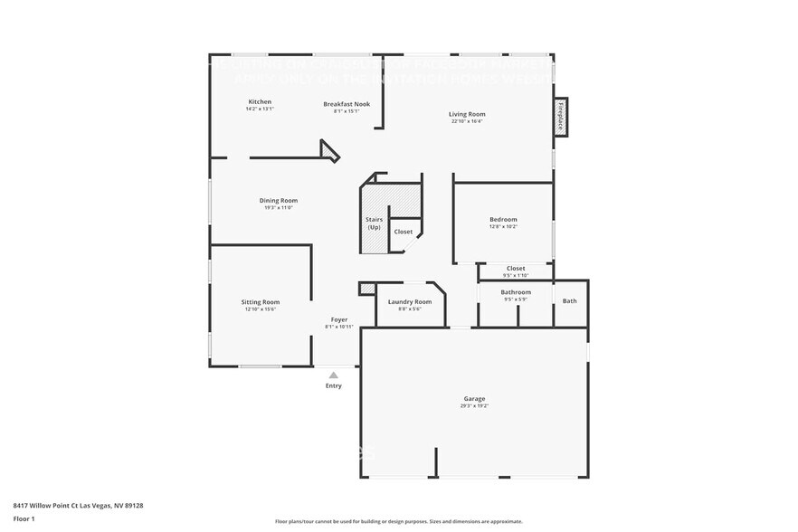 Building Photo - 8417 Willow Point Ct