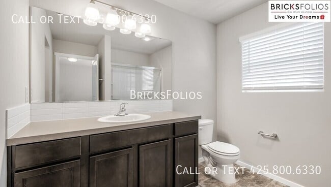Building Photo - 18703 106th Ave Ct E