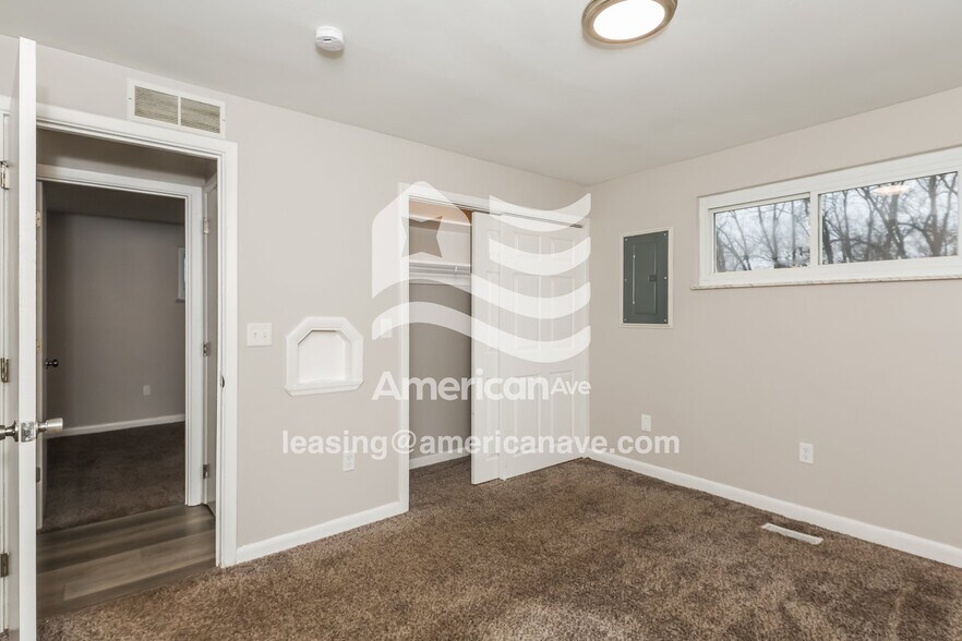 Building Photo - 4460 Penn Ave