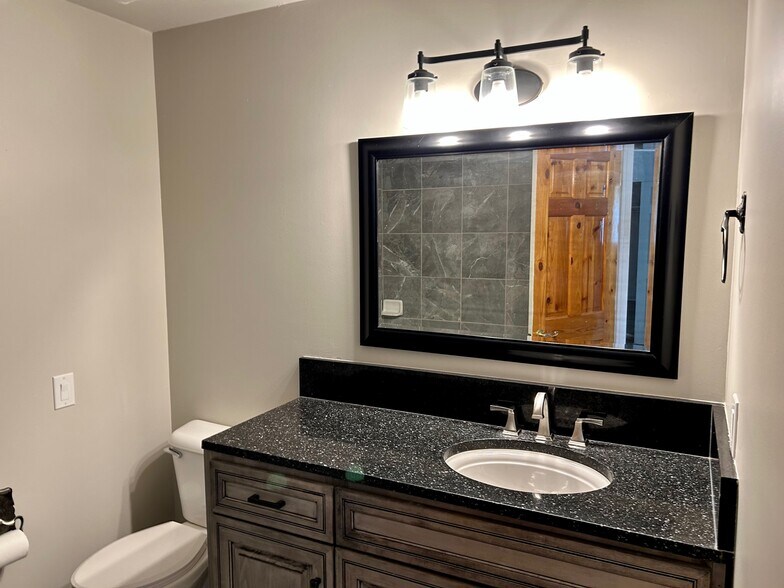 Bathroom 2 - 465 E 6770 S