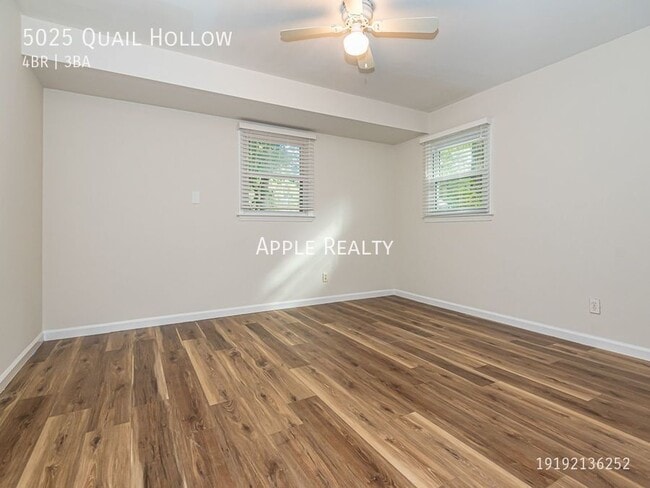 Building Photo - 5025 Quail Hollow Dr