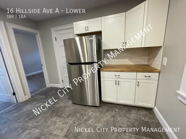 Building Photo - 16 Hillside Ave