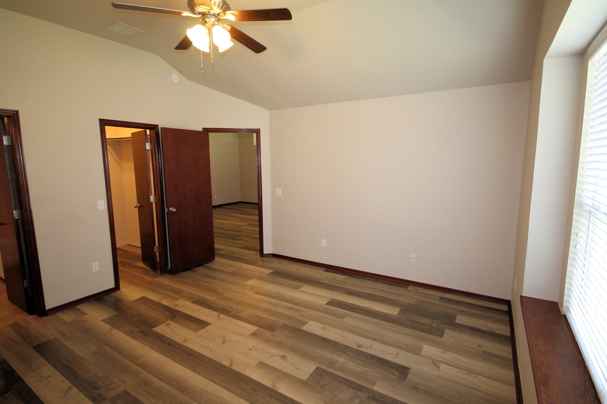 PRIMARY BEDROOM - 16405 Osceola Trl