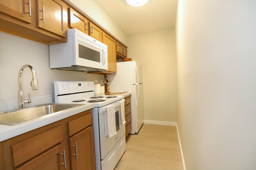 The Ascent1555 All Utilities Incl. 1555 Eastland Pky Lexington KY