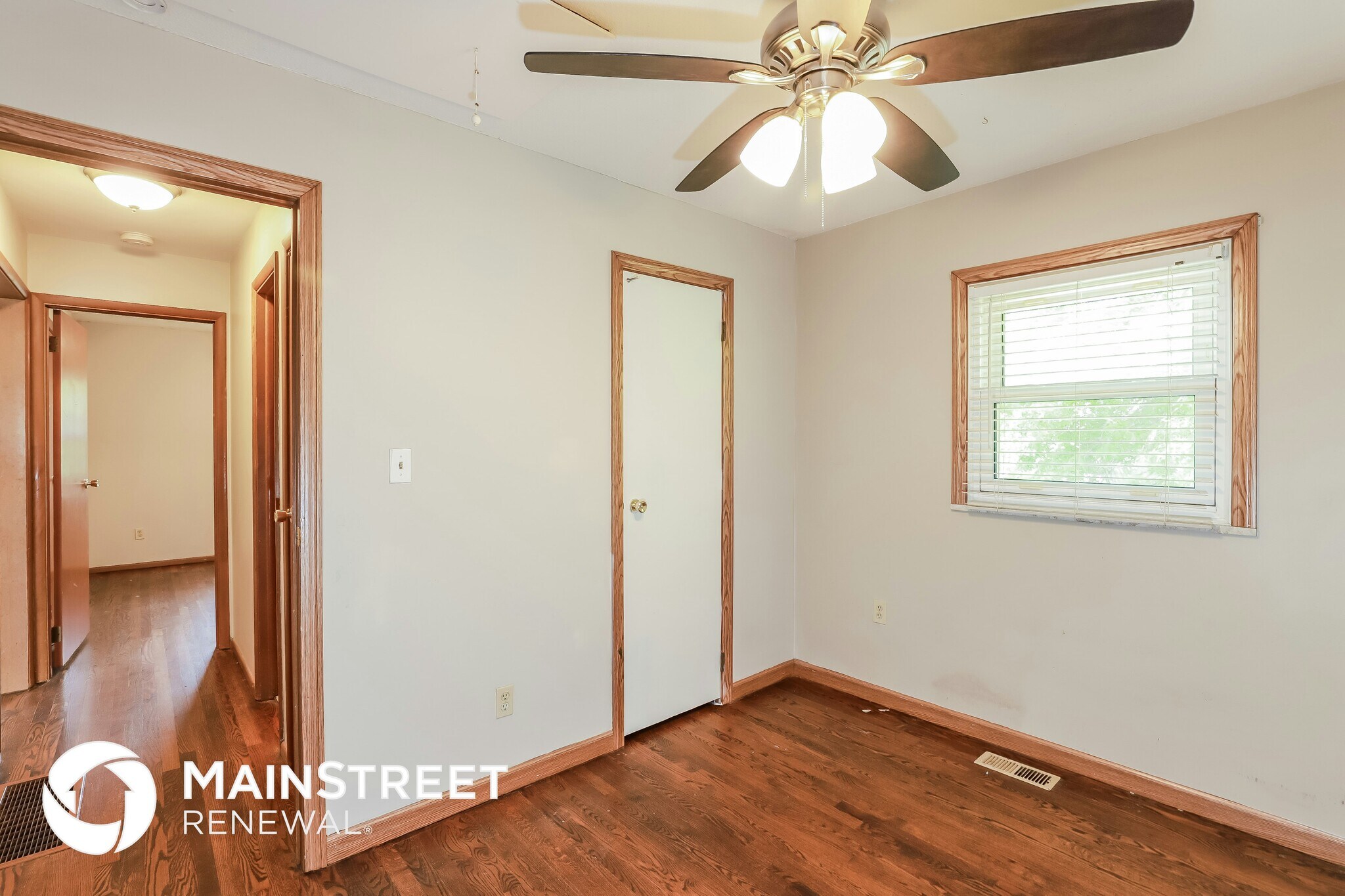 Building Photo - 551 N Powahatan Dr