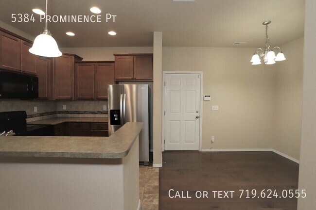 Building Photo - 5384 Prominence Point