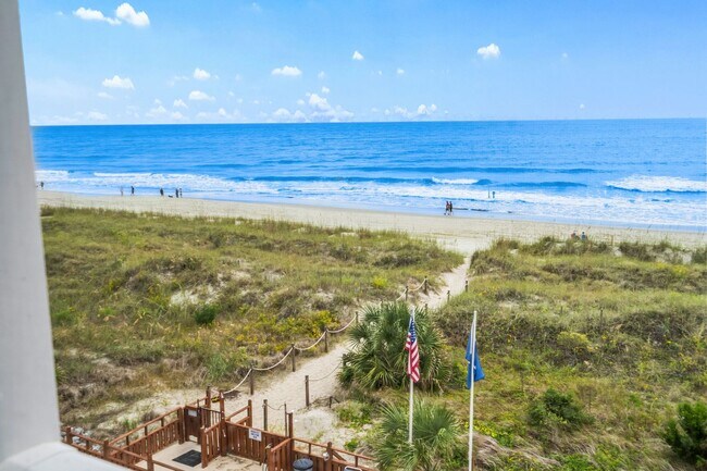 Building Photo - 2405 S Ocean Blvd