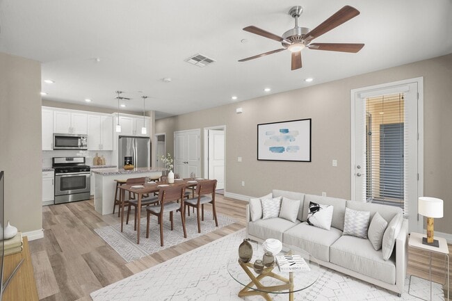 Building Photo - Bella Victoria