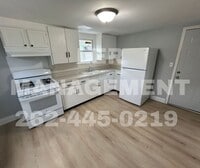 Building Photo - 1811 54th St