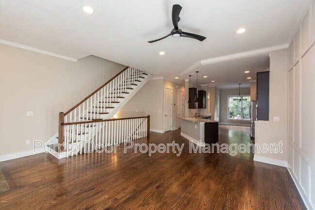 Building Photo - 1199 Huff Rd NW