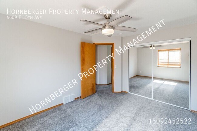 Building Photo - 4609 E 15th Ave