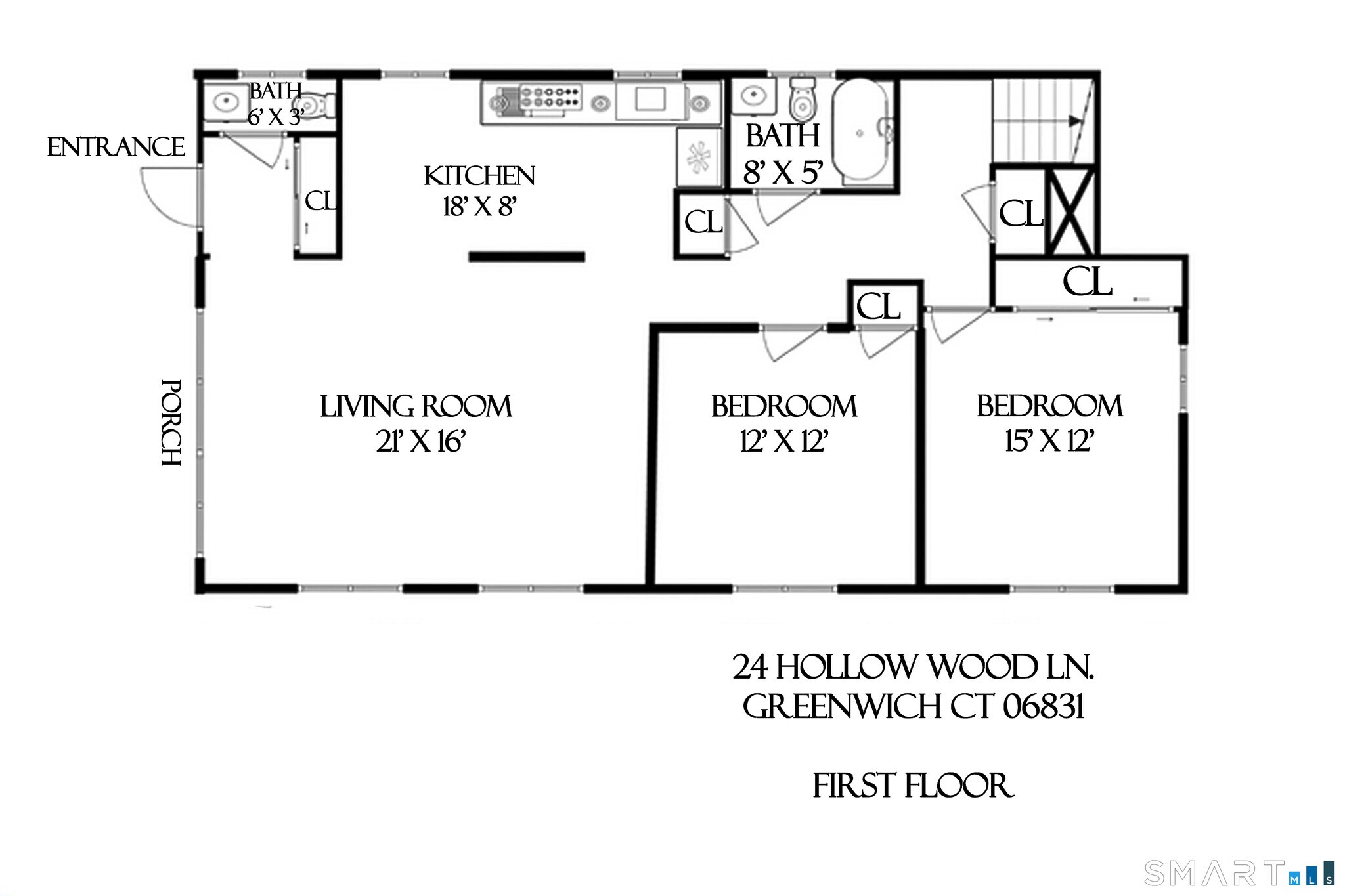 Building Photo - 24 Hollow Wood Ln