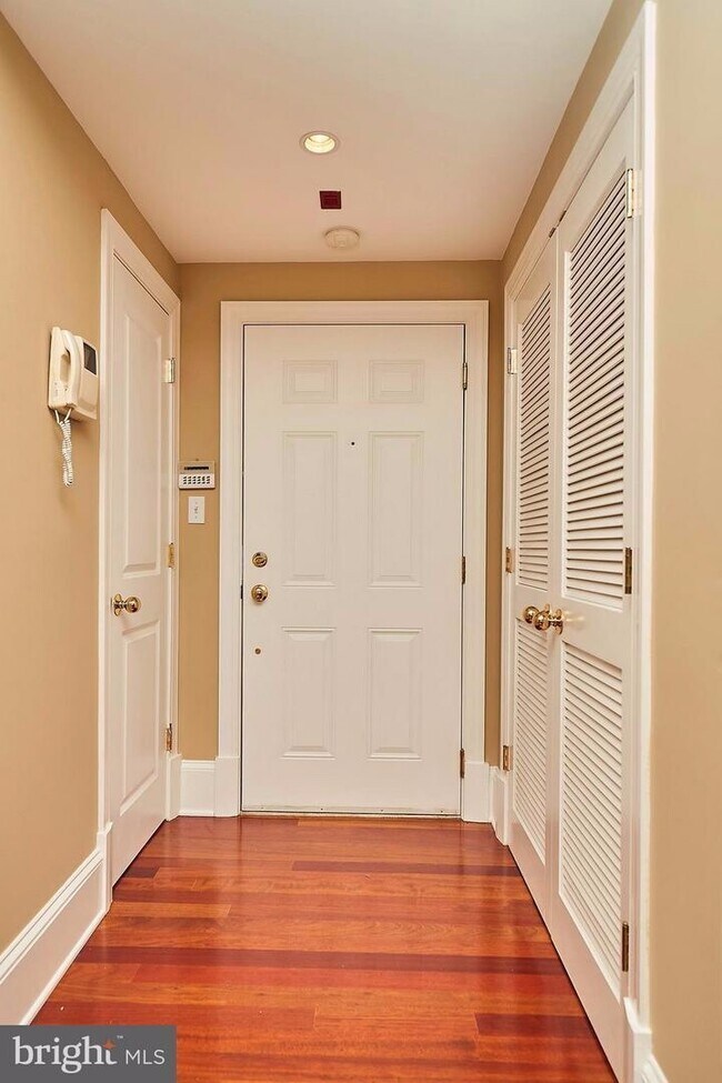 Building Photo - Columbia Heights, You're Home