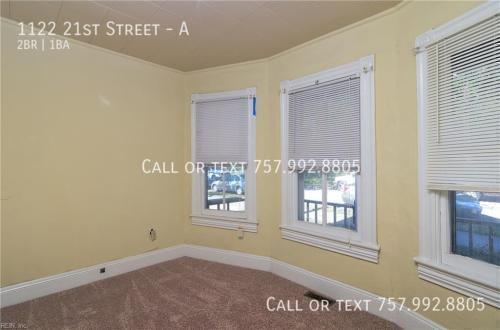 Building Photo - 1122 21st St