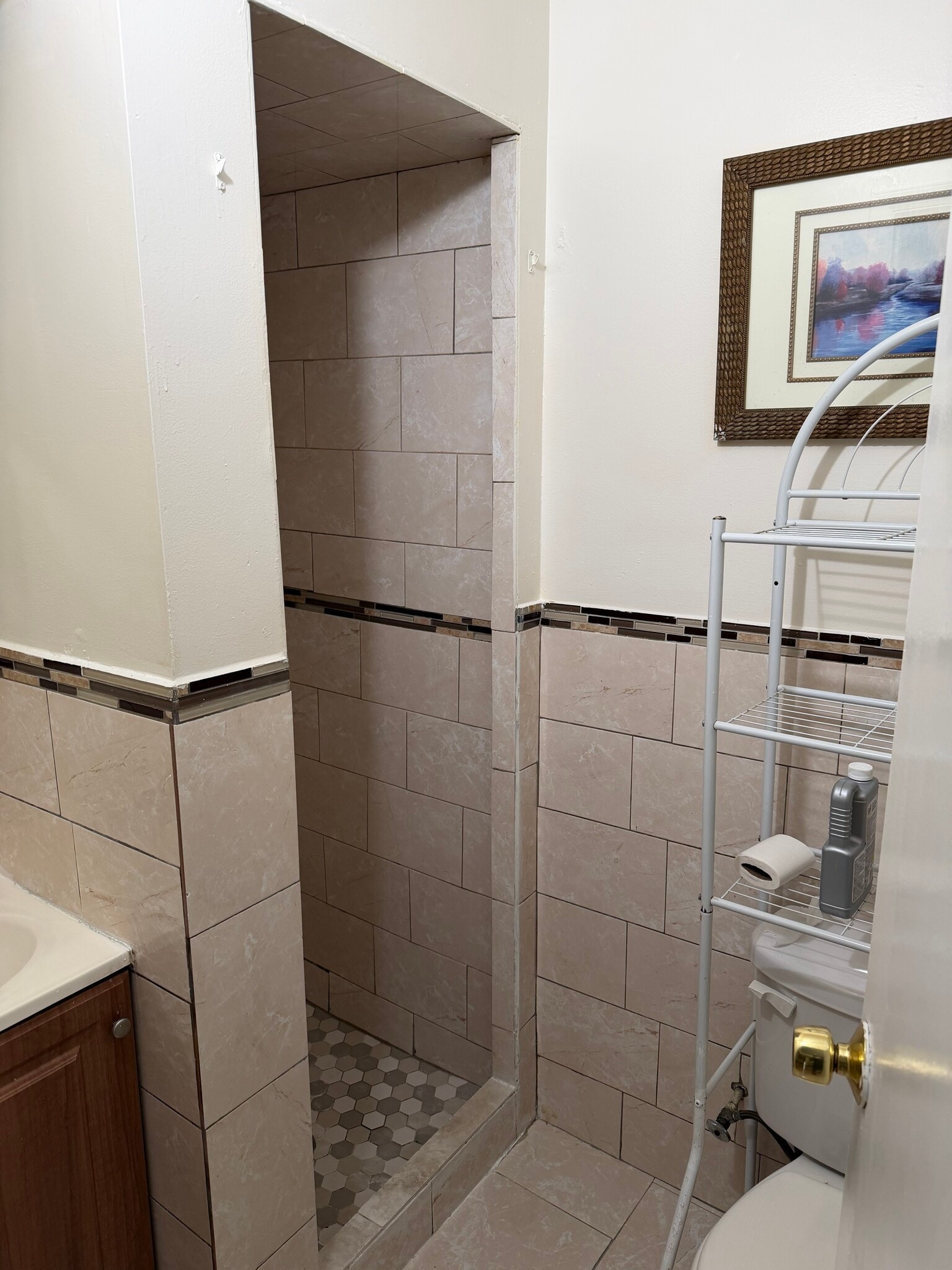 Bathroom - 26210 149th Rd