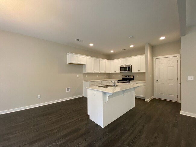 Building Photo - Home for Rent in Pinson, AL!!!  Available NOW!
