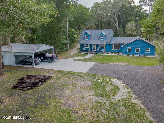 Building Photo - 940371 Old Nassauville Rd