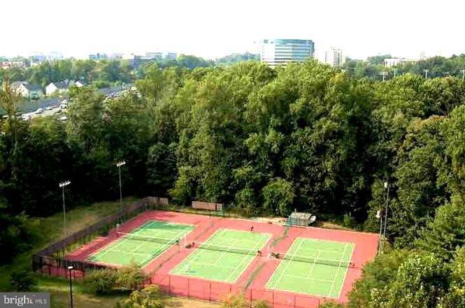 Building Photo - 2230 George C Marshall Dr