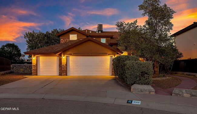 Building Photo - 488 Desierto Verde Ct