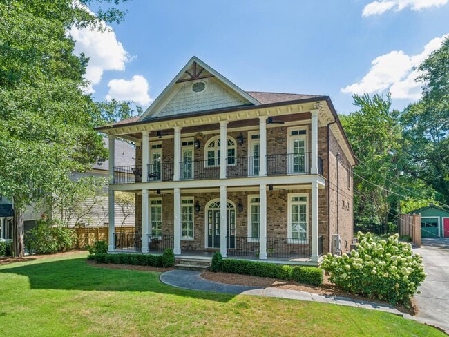 Building Photo - 1363 Sylvan Cir NE