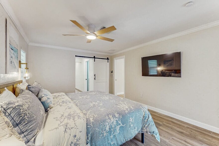 Building Photo - 5613 Cape Leyte Dr