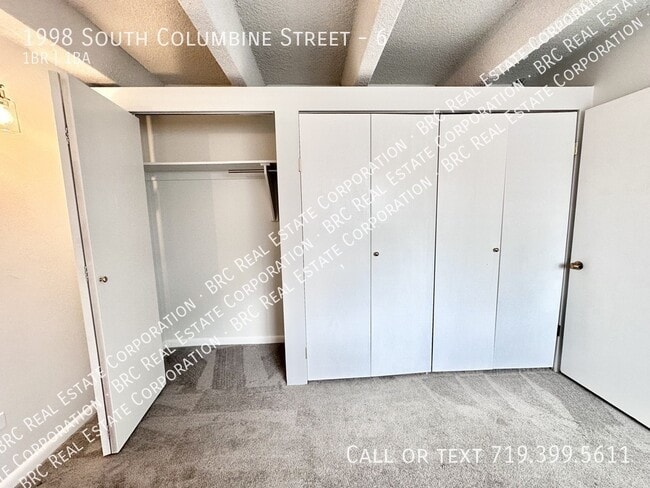Building Photo - 1998 S Columbine St