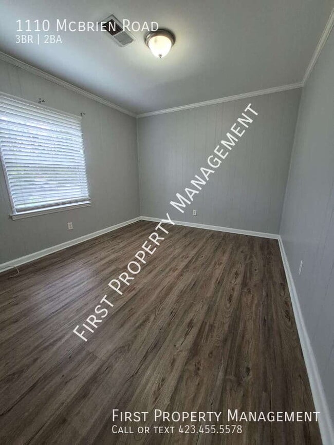 Building Photo - 1110 McBrien Rd