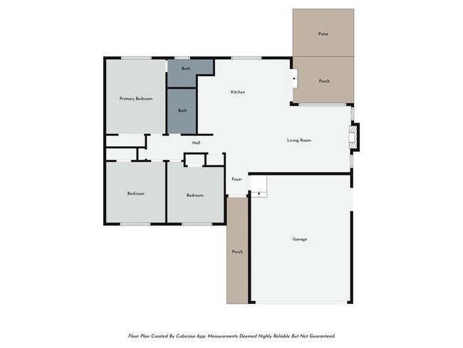 Building Photo - Rambler in Port Orchard with Fenced Yard
