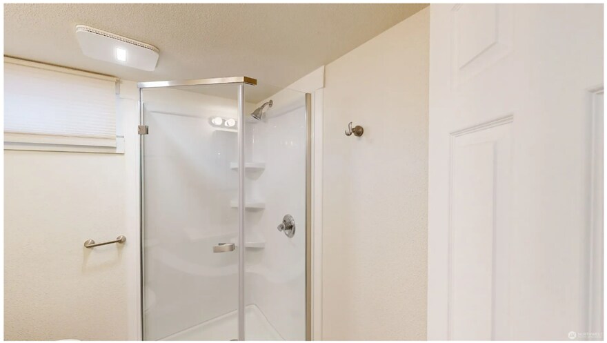 Bathroom2 - Downstair - 605 W Whitman Dr