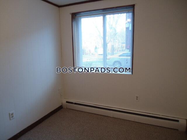 Building Photo - 11 Brattle St