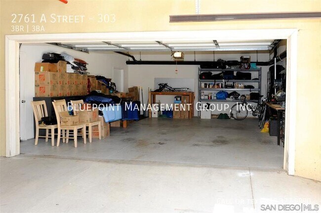 Building Photo - 2761 A St