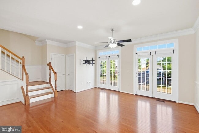 Building Photo - 1443 Occoquan Heights Ct