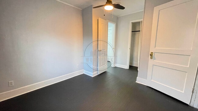 Building Photo - 1341 Meridian St