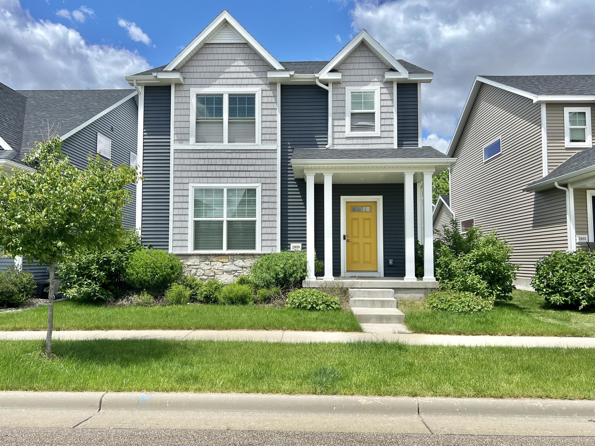 Building Photo - 2899 Bulwer Ln