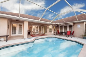 Building Photo - $6,000/month ** Beautifully Furnished Pool...