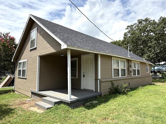 Building Photo - 1931 Ave A
