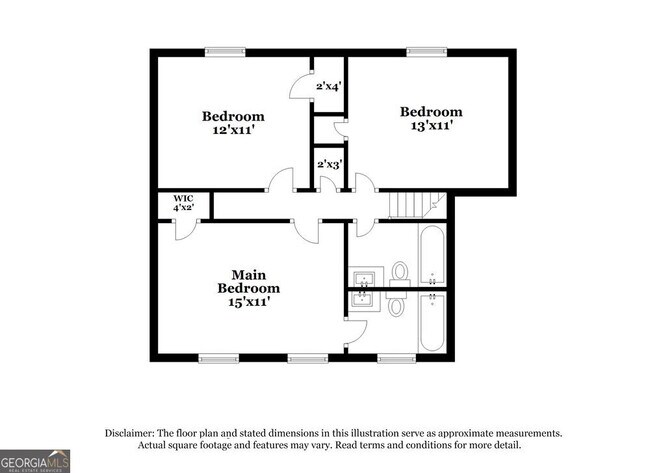 Building Photo - 3693 Ashbill Ct