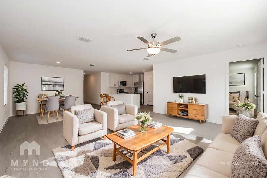 Building Photo - 2712 Ctr Crk Ln