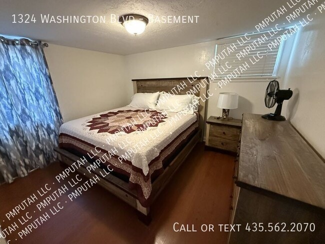 Building Photo - 1324 Washington Blvd