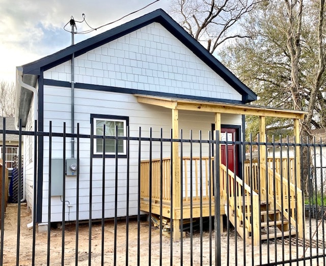 Building Photo - 2720 Briley St