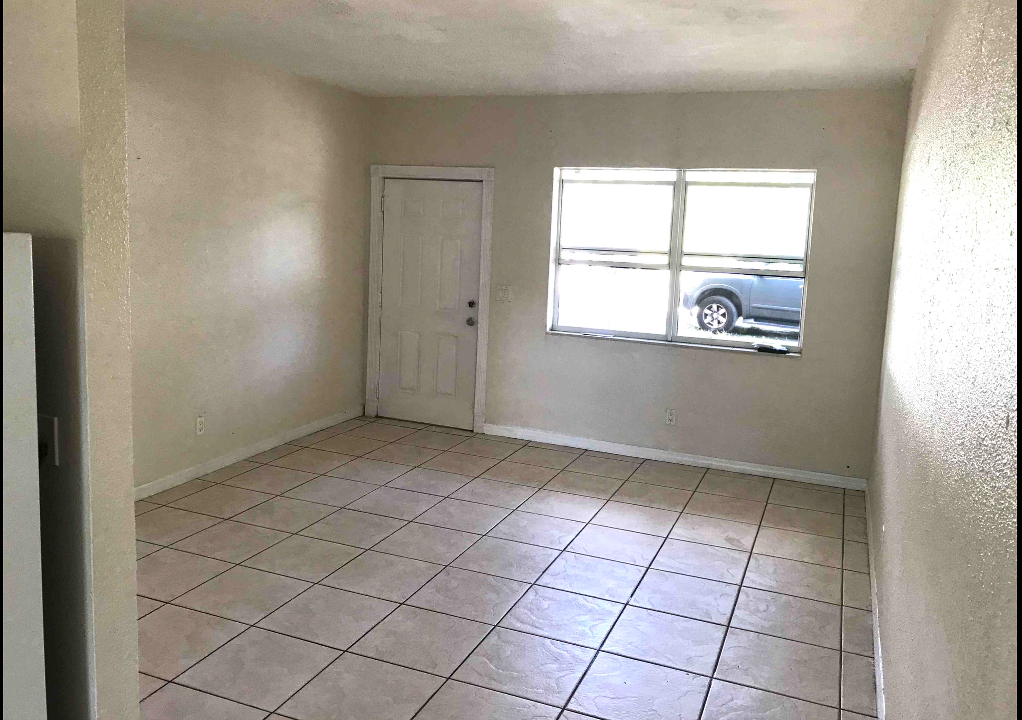 Living Room - 1664 NE 146th St