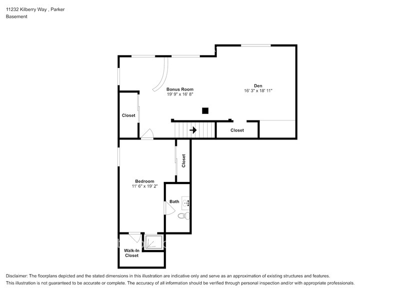 Building Photo - 11232 Kilberry Way