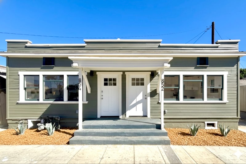 Building Photo - 852 Orange Ave