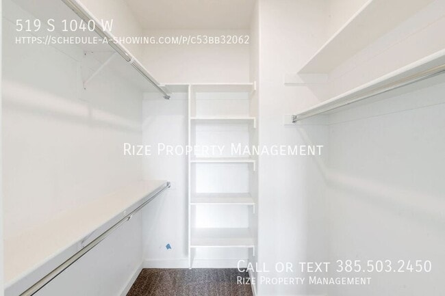 Building Photo - 519 S 1040 W