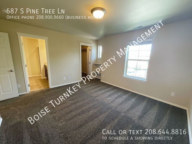 Building Photo - 587 S Pine Tree Ln