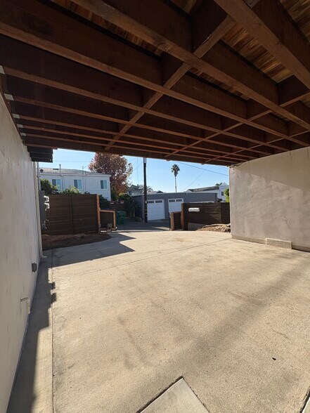 Building Photo - 4617 Del Monte Ave