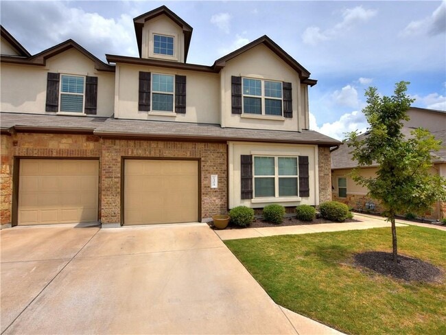 Building Photo - 1701 S Bell Blvd